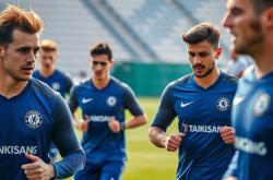 开云体育官网首页-切尔西队员康复进度良好提供体能训练，切尔西现任队员