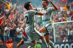 云开体育官网入口-奎尔纽队长助攻帮队友进球，帮助球队获胜，奎尔什么意思